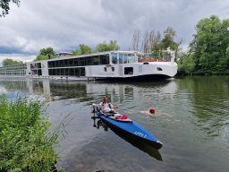 Mainschwimmen Juni 2026